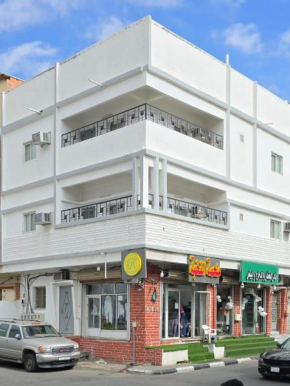 ركن دار الطائف